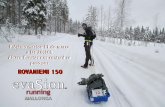 Presentacion Rovaniemi 150 2014