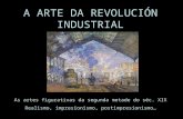 El Arte de la revolucion industrial