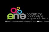 EneVenezuela - Estación "La red de servicios"