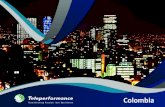 Brochure Teleperformance Colombia (versión Español)