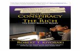 La Conspiracion De Los Ricos   Robert Kiyosaki Pag 29