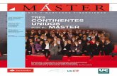 Revista Master en Banca. Número 7