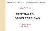 07 Centrales Hidroelectricas 2