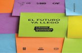 Encuesta Iberoamericana de Juventudes - El Futuro ya llegó (julio 2013)