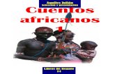 Cuentos Africanos Seleccion y Presentacion Por Aquiles Julian