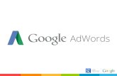 Servicio de SEM - Google AdWords