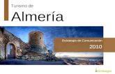 Estrategia turismo de almeria