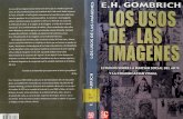 GOMBRICH,  E. H., Los usos de las imágenes