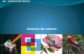 Presentacion color imagen digital 2008