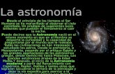 Power Point Astronomia[1]