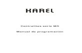 Karel Manual Programacion