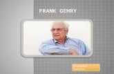 Frank gehry - Sus obras