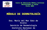2. Dermatología del Adulto