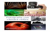 Manual Fotografia Con Camara Reflex