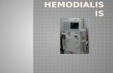 hemodialisis presentacion