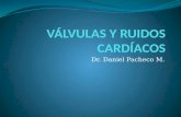 Cap. 23 Válvulas cardiacas