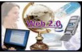 Presentacion Web 2 0