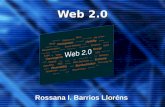 Web 2.0 Taller REFORMA 2007