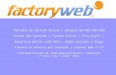 Factoryweb Agencias Publicidad