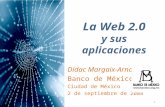 Conferencia Banxico M Guadalupe
