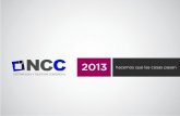 NCC Presentacion Institucional