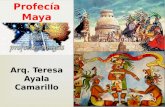 Profecia maya