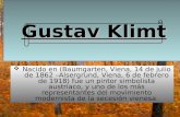 Mikel Herb- Gustav Klimt