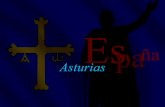 España: Asturias (por: carlitosrangel)