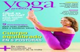 Yoga Journal Spain 2013 04