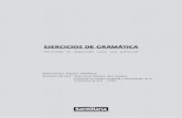 Ejercicios Gramatica Castellana Santillana.pdf
