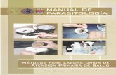 Manual de Parasitologia