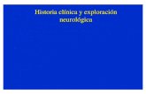 1-Exploracion Neurologica