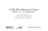 Falacias de La Globalizacion