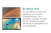El Arco Iris