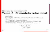 Basesdatos teo5 modelo_relacional