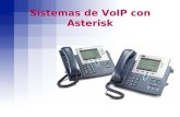 VoIP con Asterisk 2009