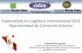 International Logistics oct. 2010