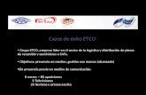 Casos de éxito Grupo ETCO, Fersay