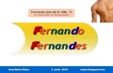 Fernando fernandes