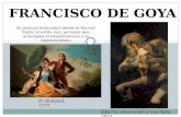 Tema 7   el arte del s. xix 2 - Goya