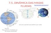 PresentacióN T 7. DináMica Das Masas Fluidas.Sesion3