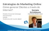 Presentación: Sergio Grinbaum_eCommerce Day Montevideo 2013