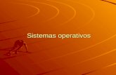 Sistemas operativos1