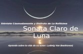 Sonata claro de_luna