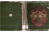 El Chamanismo  y  las técnicas arcaicas del éxtasis. Mircea Eliade