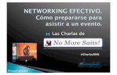 Networking Efectivo
