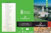 Guía del Turismo Interior y Rural de Granada