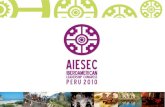 AIESEC - ILC & RAC Presentation