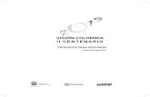 2019 - Vision Colombia II Centenario (Resumen Ejecutivo)