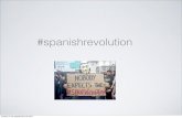 Politica 2 spanishrevolution